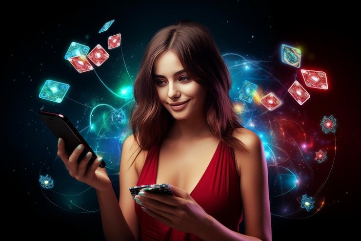 Togel 2D Game 